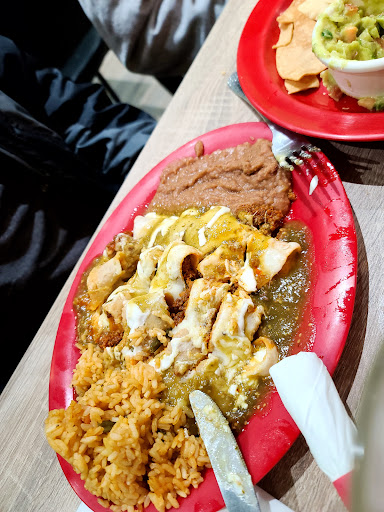 Photo of El Limón Morton - 1 Kedron Ave, Morton, PA 19070