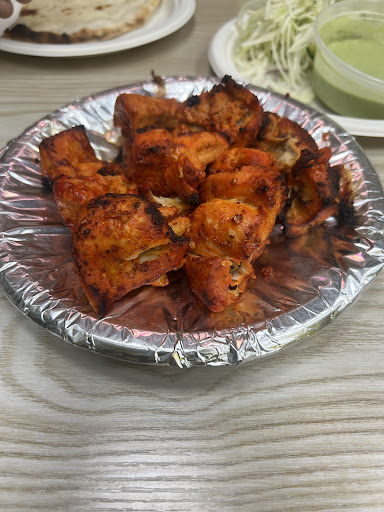 Photo of Ajwa Halal Restaurant - 211 S 69th St, Upper Darby Township, PA 19082