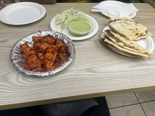 Photo of Ajwa Halal Restaurant - 211 S 69th St, Upper Darby Township, PA 19082