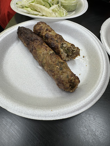 Photo of Ajwa Halal Restaurant - 211 S 69th St, Upper Darby Township, PA 19082