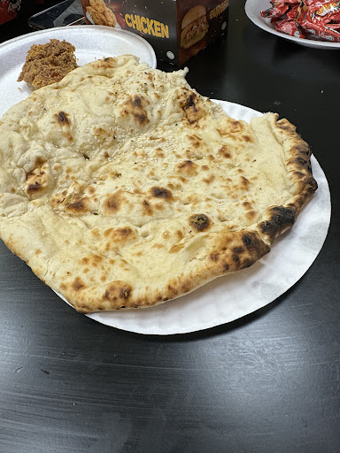 Photo of Ajwa Halal Restaurant - 211 S 69th St, Upper Darby Township, PA 19082