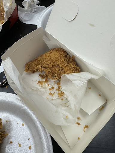 Photo of Ajwa Halal Restaurant - 211 S 69th St, Upper Darby Township, PA 19082