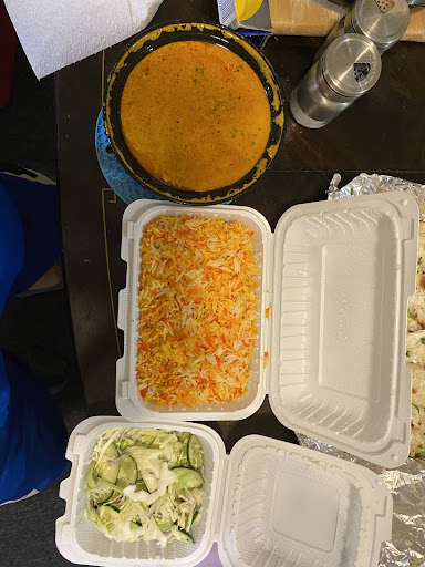 Photo of Ajwa Halal Restaurant - 211 S 69th St, Upper Darby Township, PA 19082