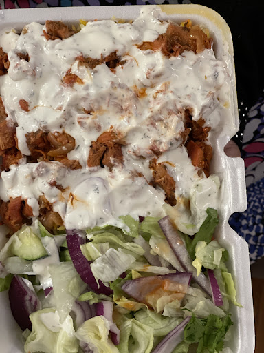 Photo of Ajwa Halal Restaurant - 211 S 69th St, Upper Darby Township, PA 19082