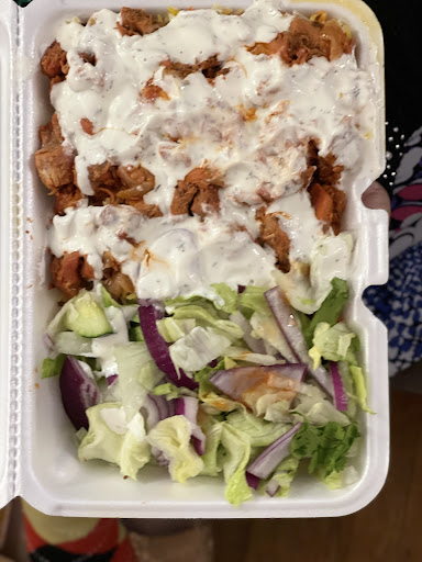 Photo of Ajwa Halal Restaurant - 211 S 69th St, Upper Darby Township, PA 19082