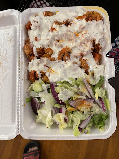 Photo of Ajwa Halal Restaurant - 211 S 69th St, Upper Darby Township, PA 19082