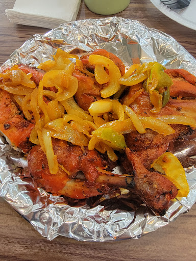 Photo of Ajwa Halal Restaurant - 211 S 69th St, Upper Darby Township, PA 19082