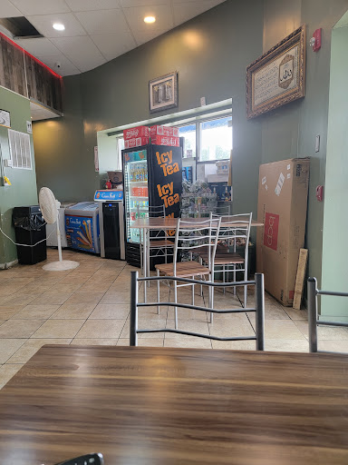 Photo of Ajwa Halal Restaurant - 211 S 69th St, Upper Darby Township, PA 19082