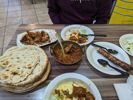 Photo of Ajwa Halal Restaurant - 211 S 69th St, Upper Darby Township, PA 19082