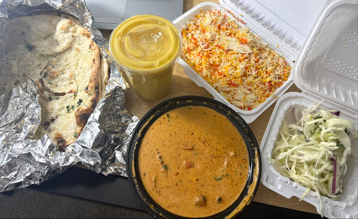 Photo of Ajwa Halal Restaurant - 211 S 69th St, Upper Darby Township, PA 19082