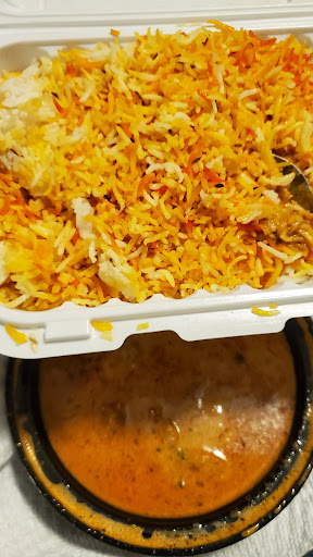 Photo of Ajwa Halal Restaurant - 211 S 69th St, Upper Darby Township, PA 19082