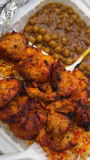 Photo of Ajwa Halal Restaurant - 211 S 69th St, Upper Darby Township, PA 19082