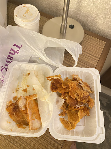 Photo of Ajwa Halal Restaurant - 211 S 69th St, Upper Darby Township, PA 19082