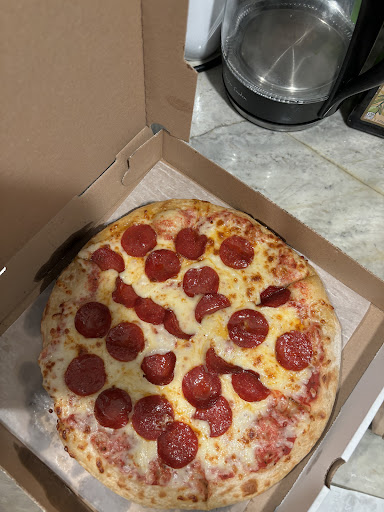 Photo of Halal Pizza & Gyro - 7400 Marshall Rd Unit A, Upper Darby Township, PA 19082