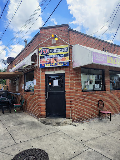 Photo of JSM Cuisine | Musu's Spot - 75 S MacDade Blvd, Collingdale, PA 19023