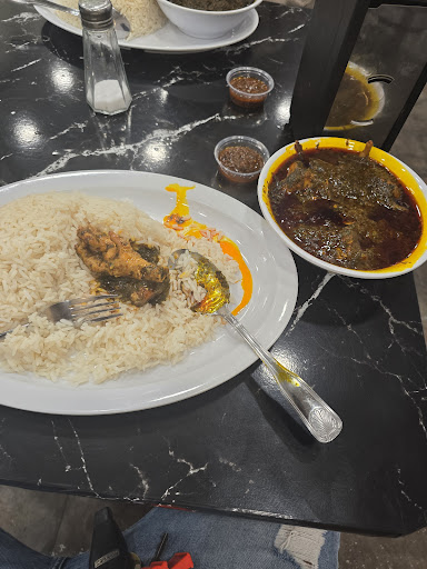 Photo of JSM Cuisine | Musu's Spot - 75 S MacDade Blvd, Collingdale, PA 19023