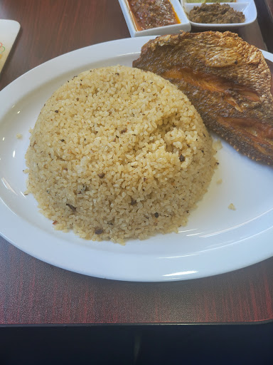 Photo of JSM Cuisine | Musu's Spot - 75 S MacDade Blvd, Collingdale, PA 19023