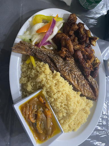 Photo of JSM Cuisine | Musu's Spot - 75 S MacDade Blvd, Collingdale, PA 19023