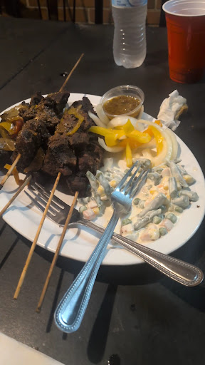 Photo of JSM Cuisine | Musu's Spot - 75 S MacDade Blvd, Collingdale, PA 19023