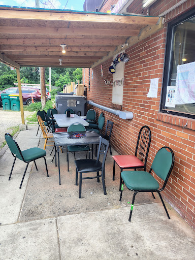 Photo of JSM Cuisine | Musu's Spot - 75 S MacDade Blvd, Collingdale, PA 19023