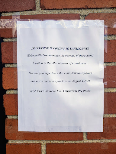 Photo of JSM Cuisine | Musu's Spot - 75 S MacDade Blvd, Collingdale, PA 19023