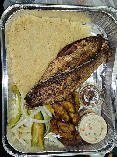 Photo of JSM Cuisine | Musu's Spot - 75 S MacDade Blvd, Collingdale, PA 19023