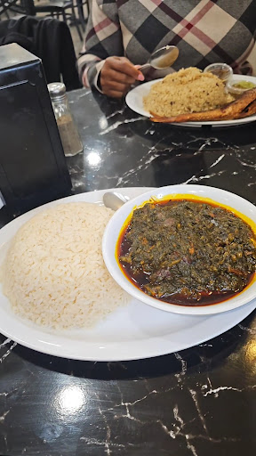 Photo of JSM Cuisine | Musu's Spot - 75 S MacDade Blvd, Collingdale, PA 19023