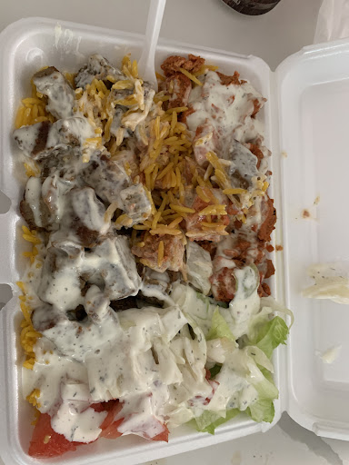 Photo of Sultan Cafe - 4501 Walnut St, Philadelphia, PA 19139