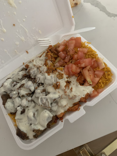 Photo of Sultan Cafe - 4501 Walnut St, Philadelphia, PA 19139