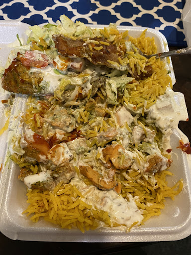 Photo of Sultan Cafe - 4501 Walnut St, Philadelphia, PA 19139