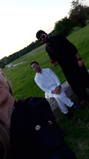 Photo of Sultan Cafe - 4501 Walnut St, Philadelphia, PA 19139