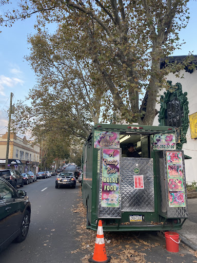 Photo of Sultan Cafe - 4501 Walnut St, Philadelphia, PA 19139