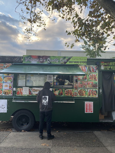 Photo of Sultan Cafe - 4501 Walnut St, Philadelphia, PA 19139