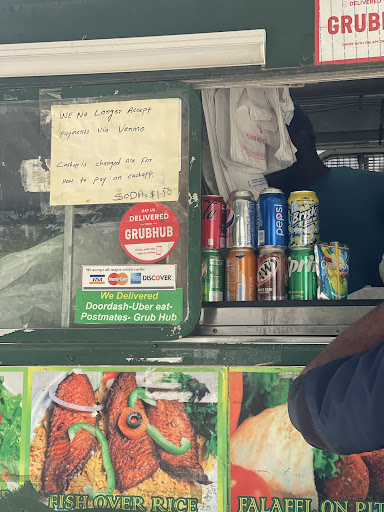 Photo of Sultan Cafe - 4501 Walnut St, Philadelphia, PA 19139