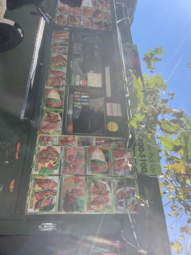 Photo of Sultan Cafe - 4501 Walnut St, Philadelphia, PA 19139