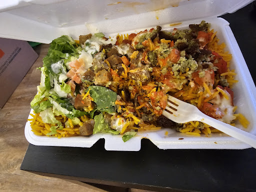 Photo of Sultan Cafe - 4501 Walnut St, Philadelphia, PA 19139