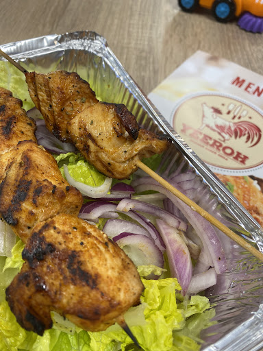 Photo of Yeeroh Media - 300 W State St #300, Media, PA 19063