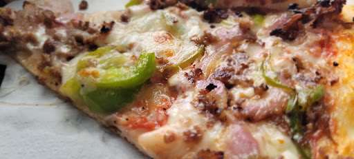 Photo of Al-Safa Pizza & Grill - 1550 Garrett Rd, Upper Darby Township, PA 19082