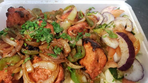 Photo of Al-Safa Pizza & Grill - 1550 Garrett Rd, Upper Darby Township, PA 19082