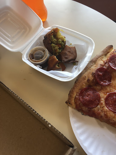 Photo of Al-Safa Pizza & Grill - 1550 Garrett Rd, Upper Darby Township, PA 19082