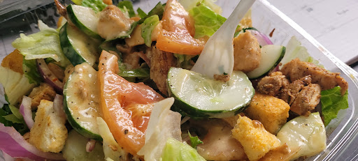 Photo of Al-Safa Pizza & Grill - 1550 Garrett Rd, Upper Darby Township, PA 19082