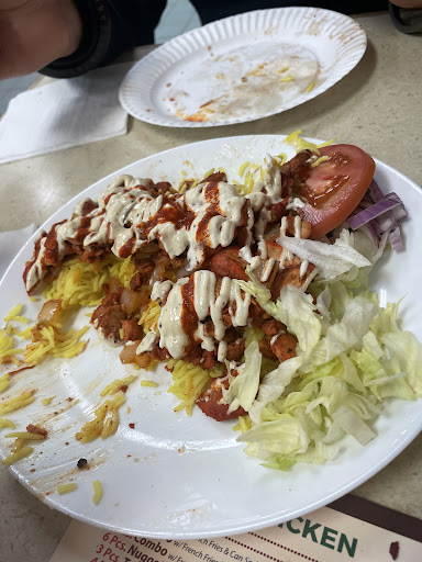 Photo of Al-Safa Pizza & Grill - 1550 Garrett Rd, Upper Darby Township, PA 19082