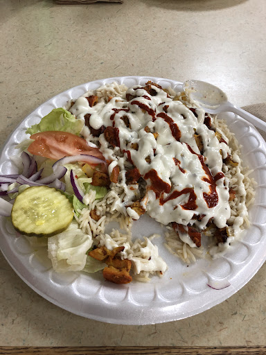 Photo of Al-Safa Pizza & Grill - 1550 Garrett Rd, Upper Darby Township, PA 19082