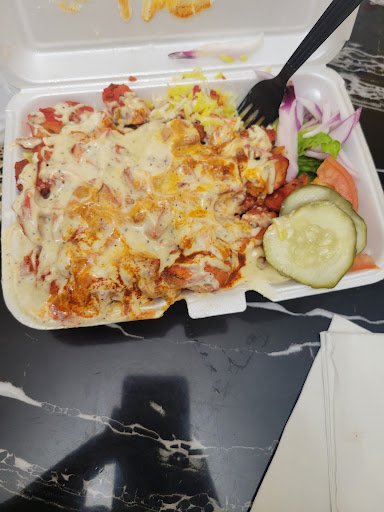 Photo of Al-Safa Pizza & Grill - 1550 Garrett Rd, Upper Darby Township, PA 19082