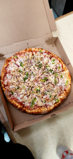 Photo of Al-Safa Pizza & Grill - 1550 Garrett Rd, Upper Darby Township, PA 19082