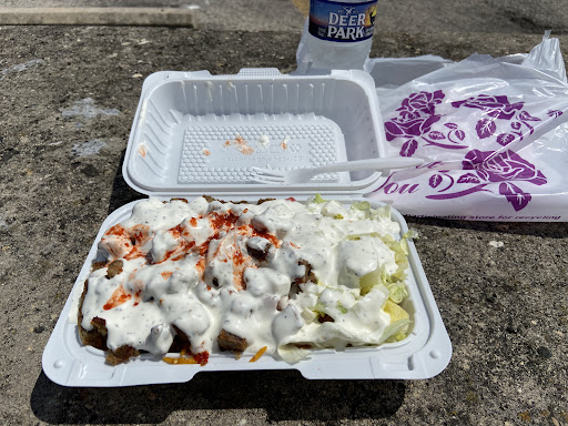 Photo of Halal Gyro & Chicken - 558 Church Ln, Lansdowne, PA 19050