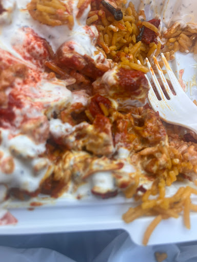 Photo of Halal Gyro & Chicken - 558 Church Ln, Lansdowne, PA 19050