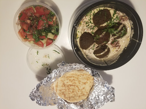 Photo of Desert Rose - 305 W State St, Media, PA 19063