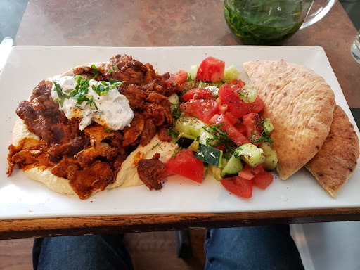 Photo of Desert Rose - 305 W State St, Media, PA 19063