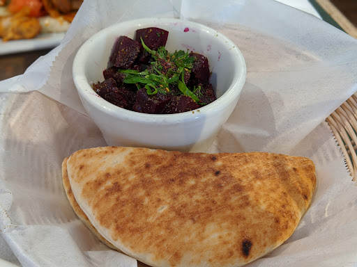 Photo of Desert Rose - 305 W State St, Media, PA 19063